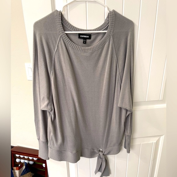 Express Tops - Express sweater